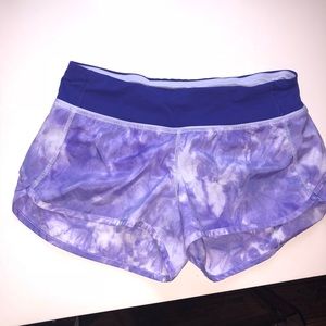 Lululemon shorts
